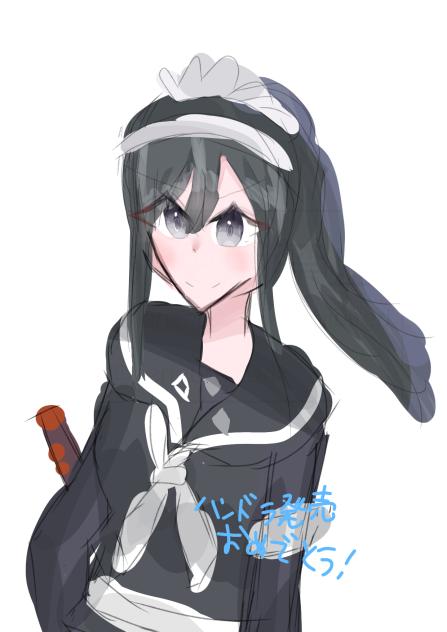 ハンドラ発売おめでとう！