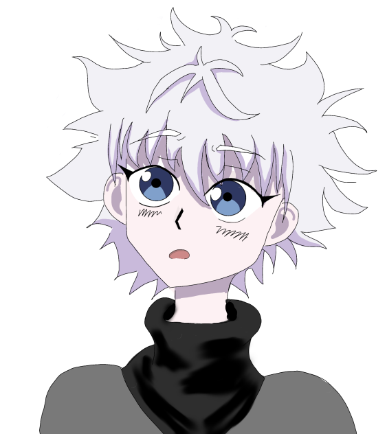 Behold!!! Little assassin man!!!!