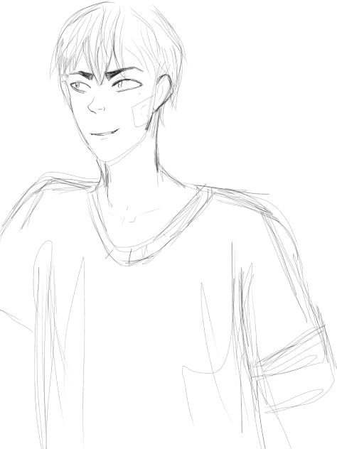 one day - ibisPaint