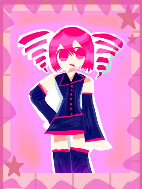 tetoﾟ+.ヽ(≧▽≦)ﾉ.+ﾟ