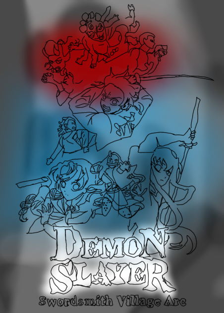 Demon slayer