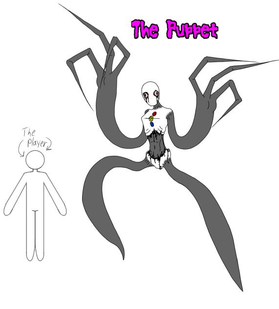 The Puppet