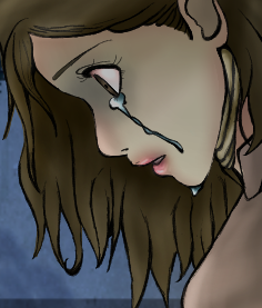 broken heart