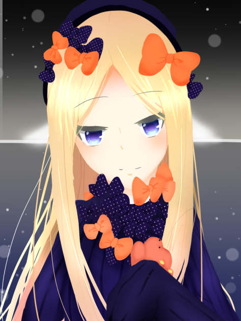 アビゲイル
