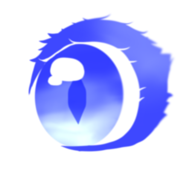 Guess whos eyestyle is this