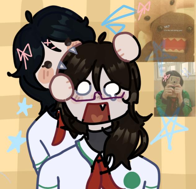 us (˵ ͡° ͜ʖ ͡°˵)