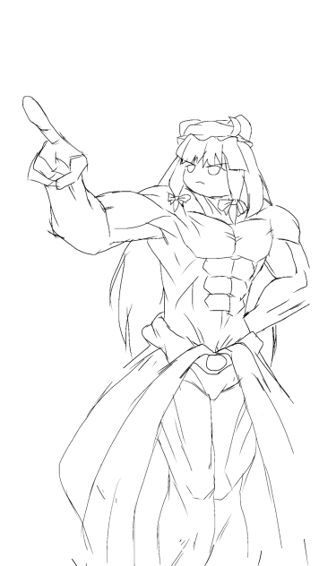 まちょりー