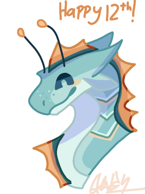 Wings of fire's 12th adversary!