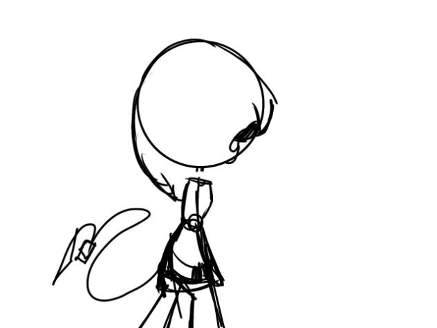 Idk just a bad WIP