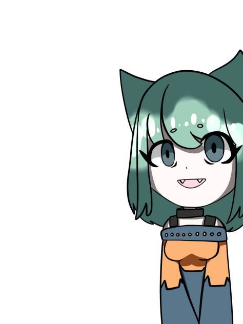 Idk just a random picture - ibisPaint