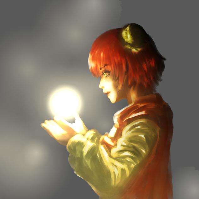 🌌 Light of Hope 🌌