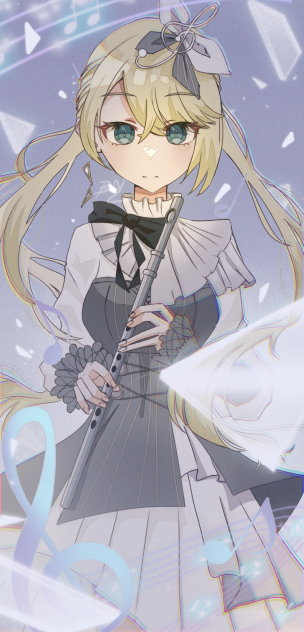鏡音リン