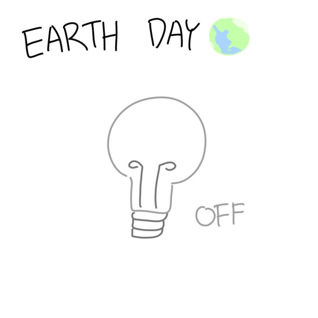 Earth Day