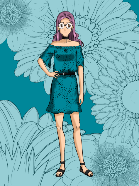 Inoue Miyako