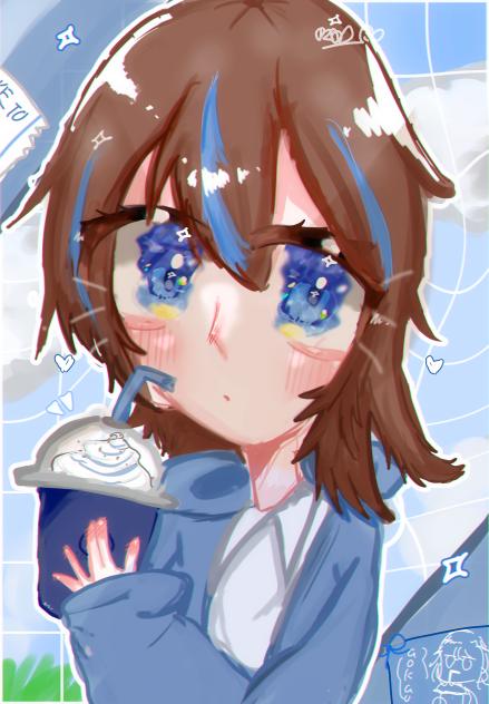 「ん？」