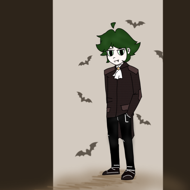 Pause oc challenge 4