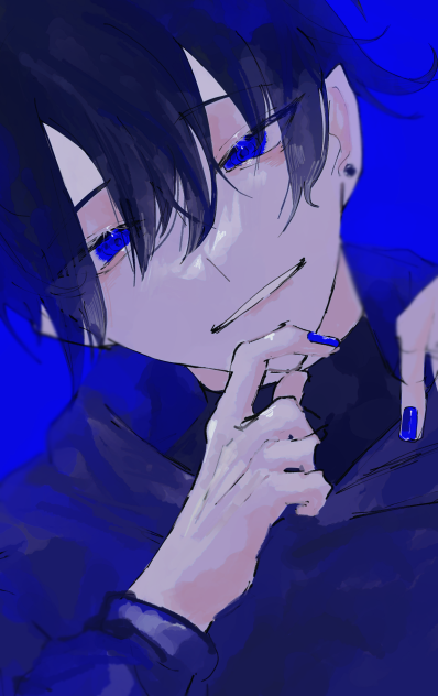 💙