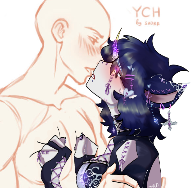 Romance collab FT Chelsea