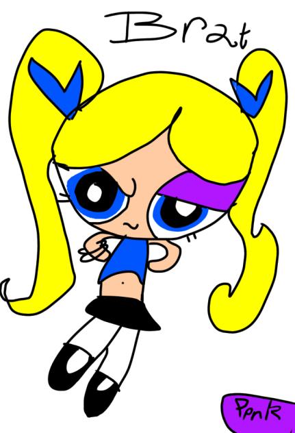 Brat - ppnk