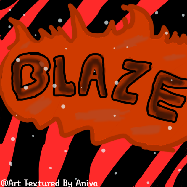 BLAZER Nightro LOGO