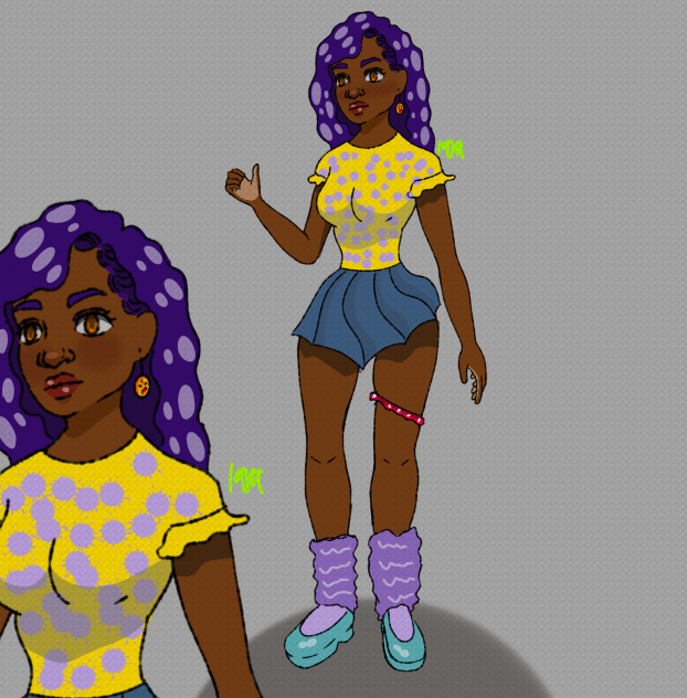 cool - ibisPaint