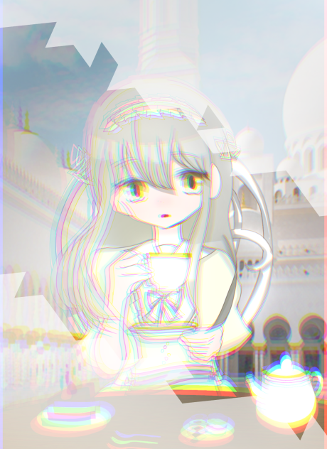 グレーテルさん一位おめでとう