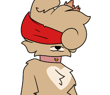 I got lazy for the shading ;-;