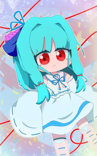 あおいちゃん