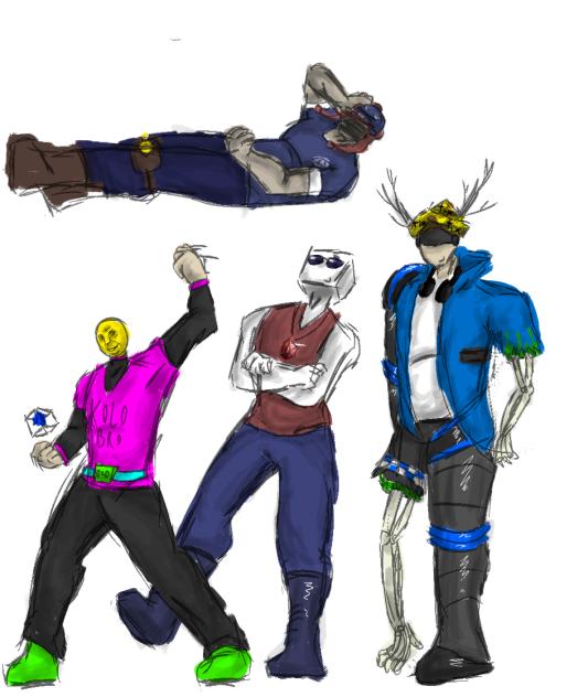 thing