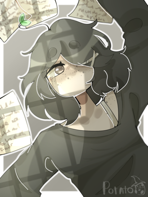 ✨💚Gift for no_vibes childs💚✨
