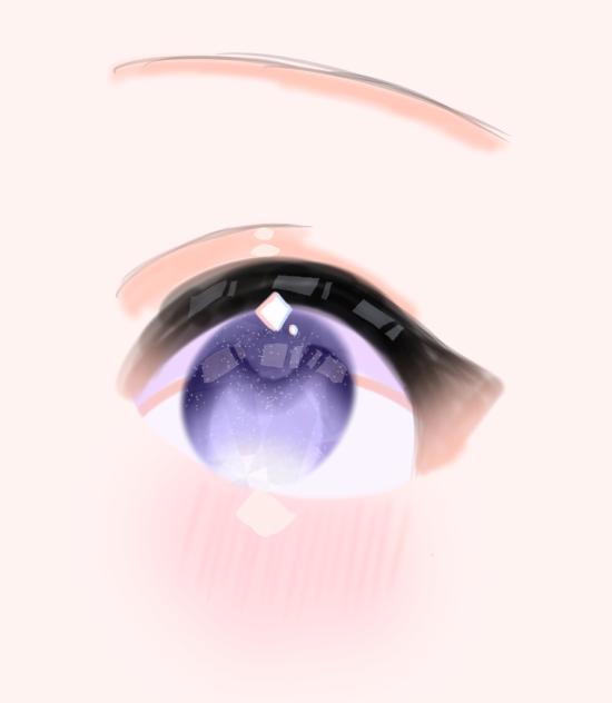 目イキング