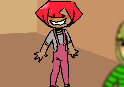 Humanization!! Poggers