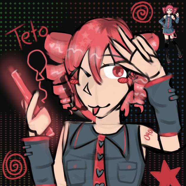 🎈💬🎤 ᵀᴱᵀᴼ