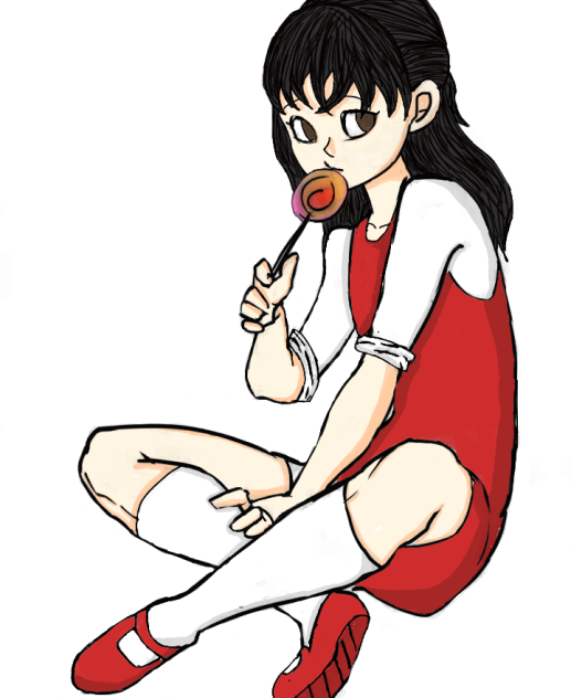 13 sin título - ibisPaint
