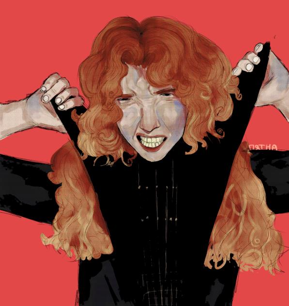 dave