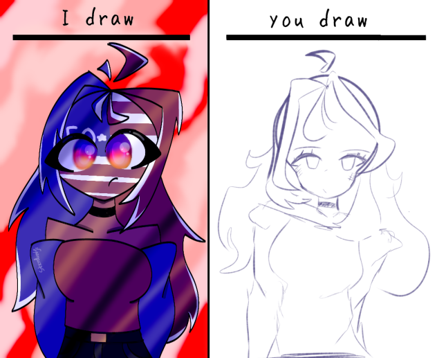 not coloring this anytime soon