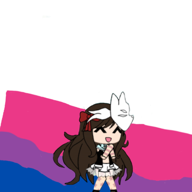 Happy early pride month