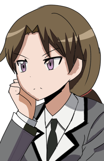 Mash up of Rika and toka