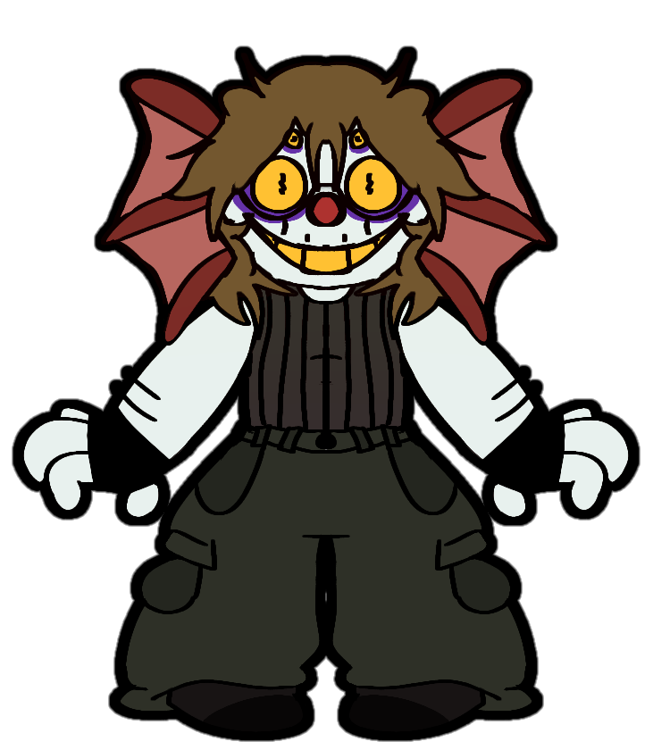 My Sona (Updated) - ibisPaint