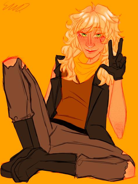 rook Hunt savannaclaw