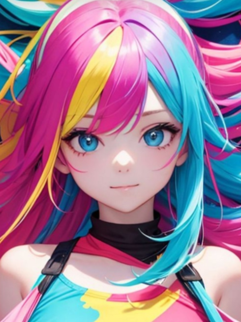 💛💕💙