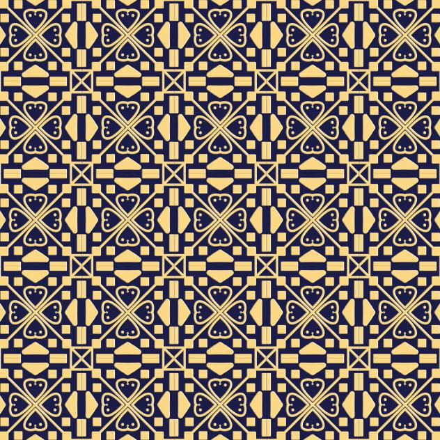 arabesque pattern3