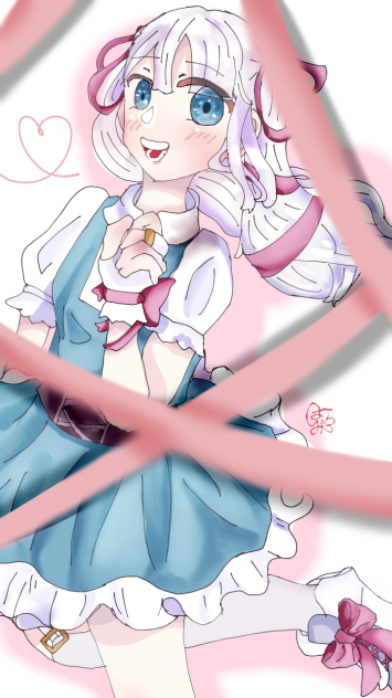 ♡愛好さんの子♡