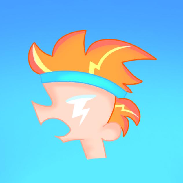 Random Icon - ibisPaint