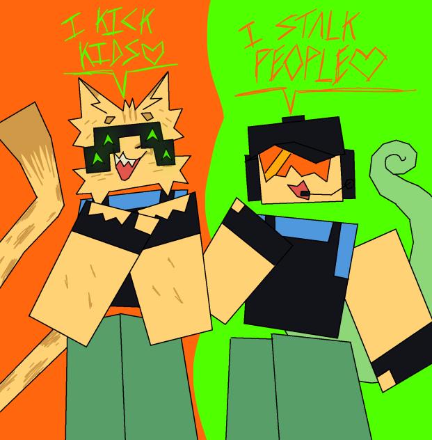 cloaker and saboture