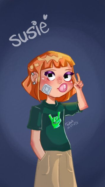 Susie