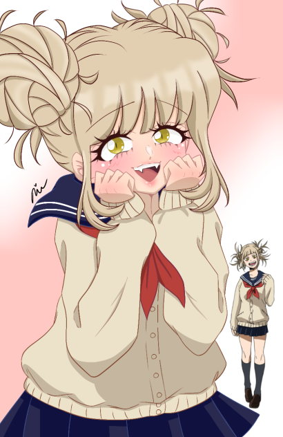 Toga Toga Toga