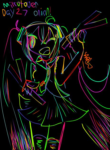 Miku =D