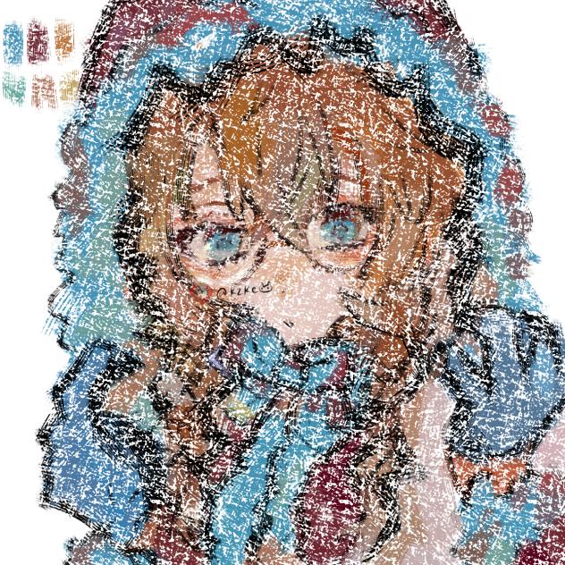 using random brush (2)