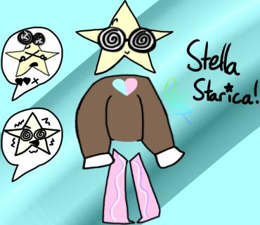 Stella Starica!